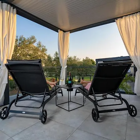 Adriatic Mobile Homes