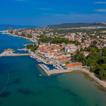 Adriatic Mobile Homes Camping