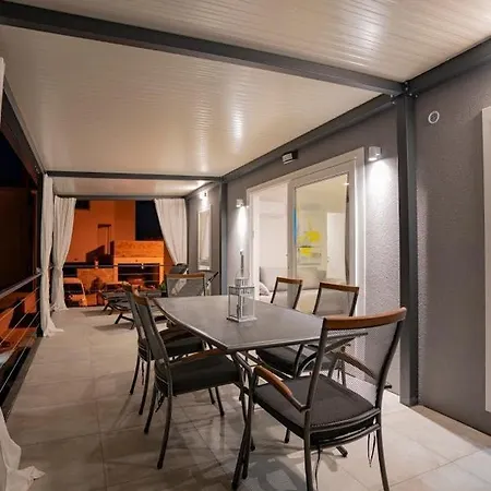 Parque de Campismo Adriatic Mobile Homes *