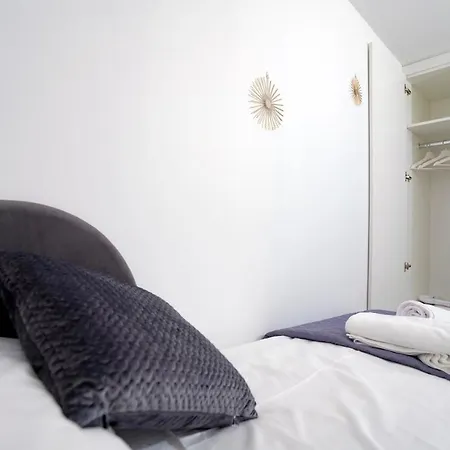 Adriatic Mobile Homes Camping