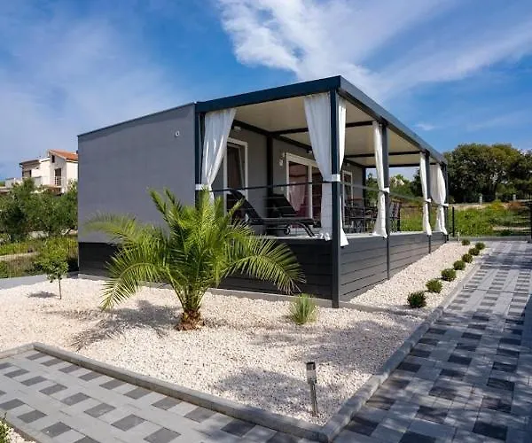 Adriatic Mobile Homes Kemp *