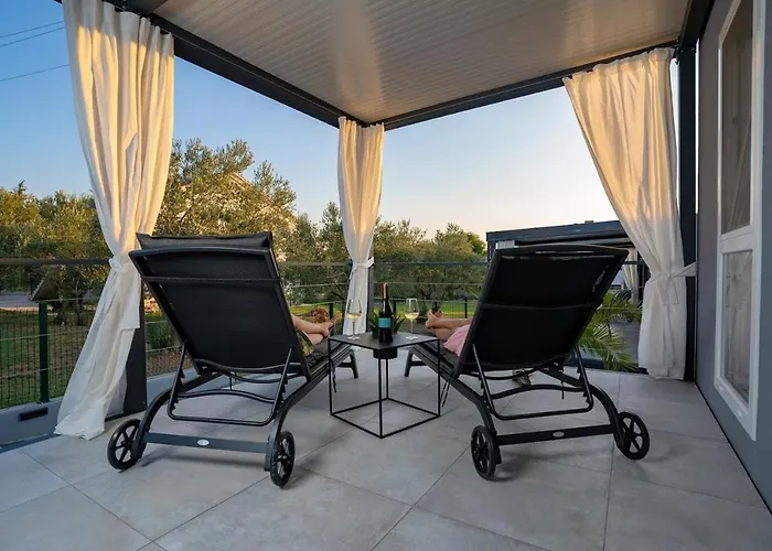 Adriatic Mobile Homes