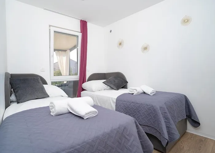 Adriatic Mobile Homes Kemp
