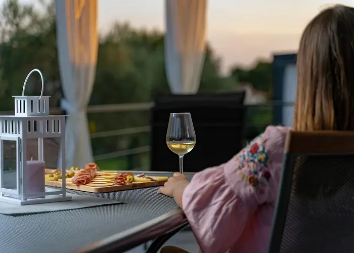 Adriatic Mobile Homes