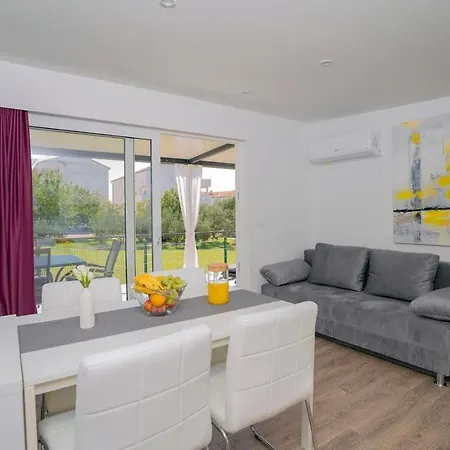 Adriatic Mobile Homes Sveti Filip i Jakov