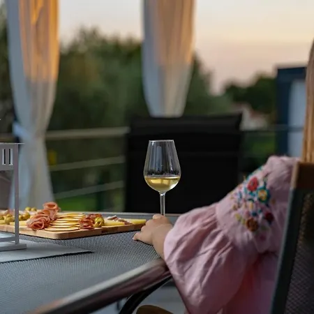 Adriatic Mobile Homes