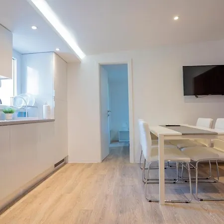 Campingplads Adriatic Mobile Homes *