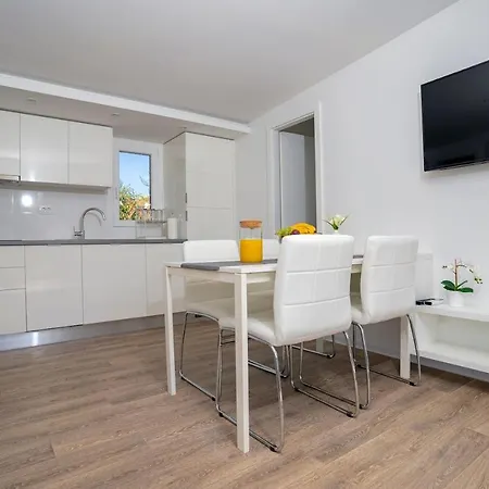 Campingplads Adriatic Mobile Homes