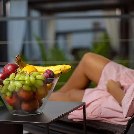 Adriatic Mobile Homes Sveti Filip i Jakov