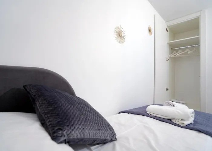 Adriatic Mobile Homes Camping